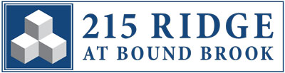215 Ridge at Bound Brook logo